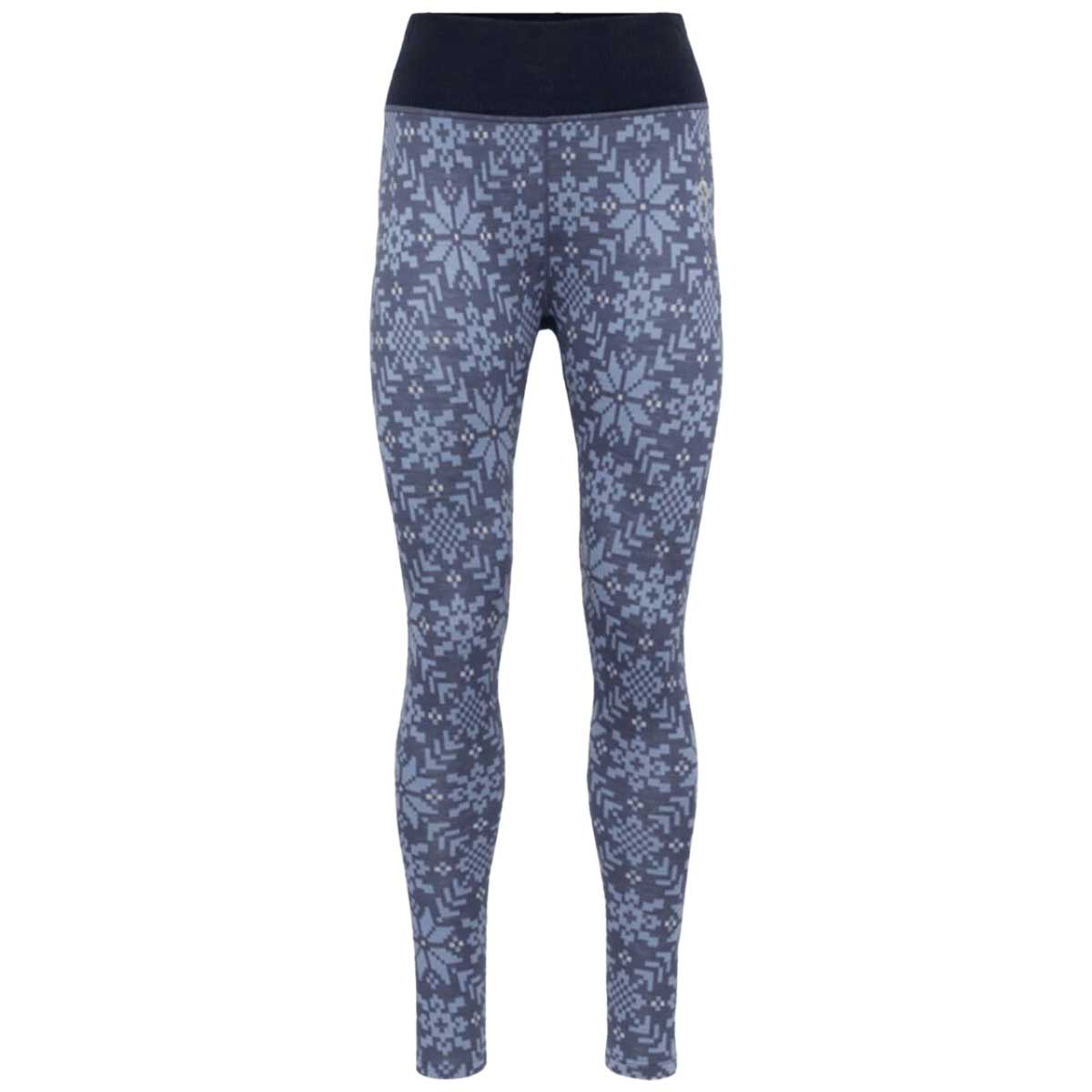 Kari Traa Edith Pant Women's in Moon